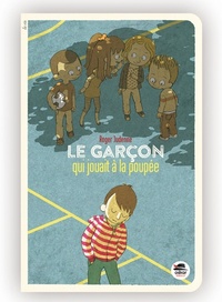 Image de GARÇON QUI JOUAIT À LA POUPÉE (LE)