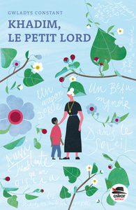 Image de KHADIM, LE PETIT LORD