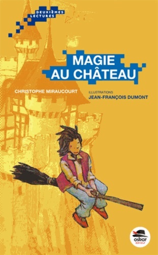Image de MAGIE AU CHATEAU