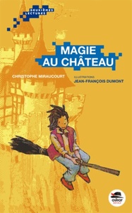 Image de MAGIE AU CHATEAU