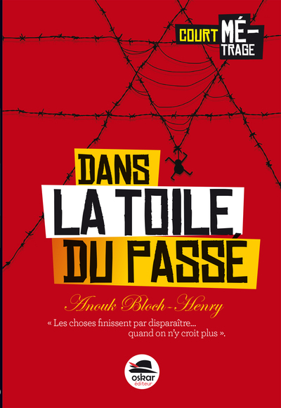 Picture of DANS LA TOILE DU PASSÉ