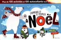 Image de J'apprends et je m'amuse à Noël