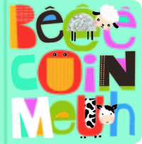 Picture of Bêê, coin, meuh !