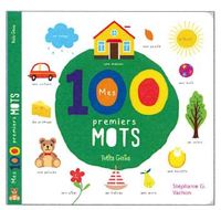 Picture of Mes premiers 100 mots
