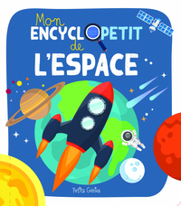 Picture of Mon encyclopetit de l'espace