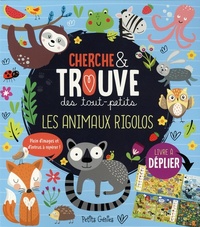 Picture of Les animaux rigolos