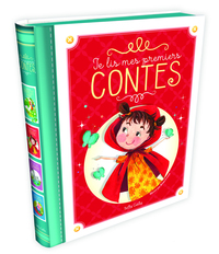 Image de Je lis mes premiers contes