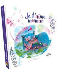 Image de Je t'aime, maman