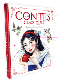 Image de Mes contes classiques