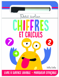 Picture of Chiffres et calculs