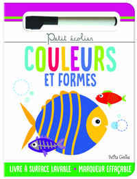 Picture of Couleurs et formes