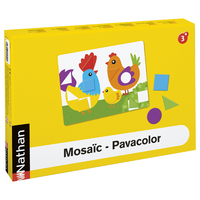 Picture of Mosaïc - Pavacolor