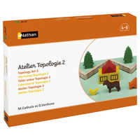 Picture of Atelier Topologie 2