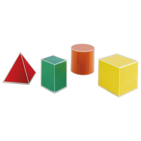 Picture of Solides - 2d3d