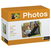 Picture of Photos - les verbes