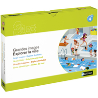 Picture of Grandes images-Explorer ville