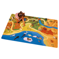 Picture of Grand tapis nature