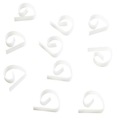 Image de Pinces à papier - Lot de 10