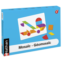 Picture of Mosaïc - Géomosaïc