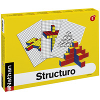 Picture of Structuro pour 2 enfants
