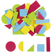 Picture of Géocolor - Complément 2 enfants