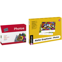 Picture of EV-Imagier + atelier graphismes