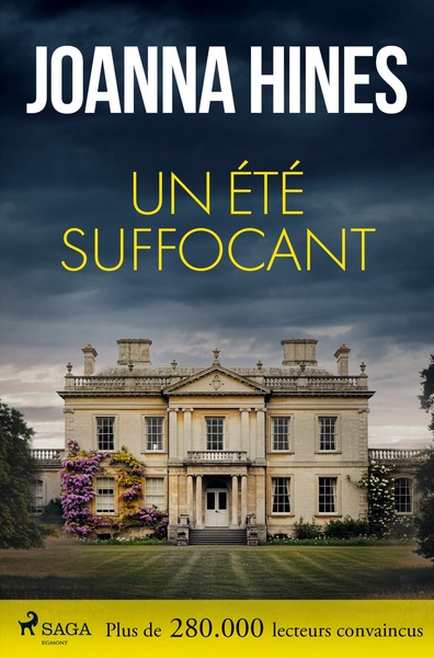 Picture of Un été suffocant