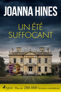 Picture of Un été suffocant