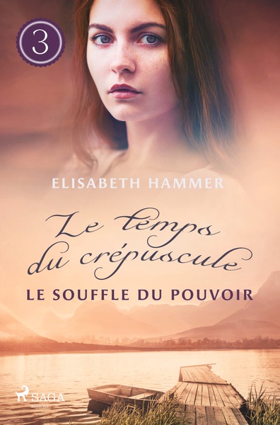 Picture of Le Souffle du pouvoir - Le temps du crépuscule, Livre 3