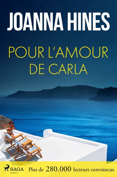 Image de Pour l'amour de Carla