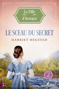 Picture of Le Sceau du secret - La Fille d'Averøya, Livre 2