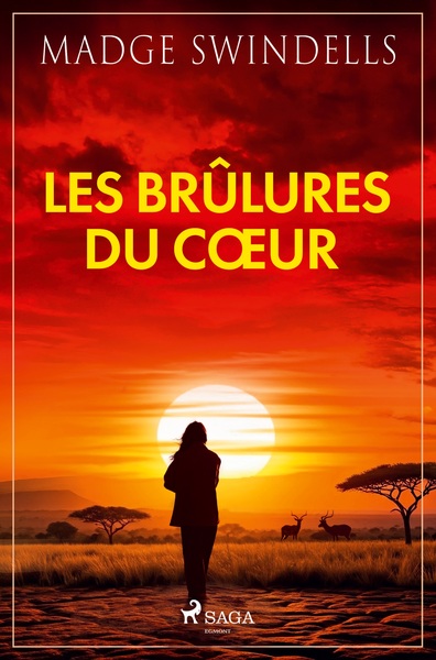 Image de Les brûlures du coeur