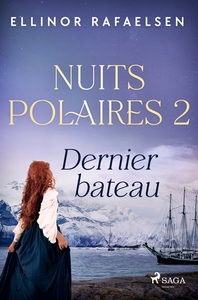 Picture of Dernier bateau - Nuits polaires, Livre 2