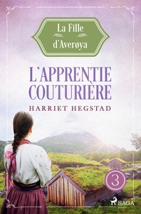 Image de L'Apprentie couturière - La Fille d'Averøya, Livre 3
