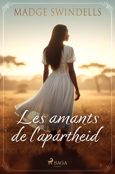 Picture of Les amants de l'apartheid