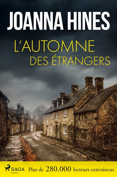 Picture of L'automne des étrangers