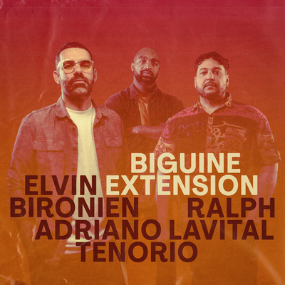 Image de BIGUINE EXTENSION