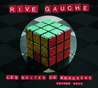 Picture of SUITES DE BRASSENS VOLUME 2