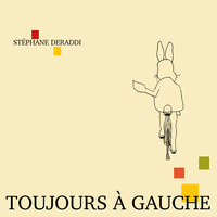 Picture of TOUJOURS A GAUCHE