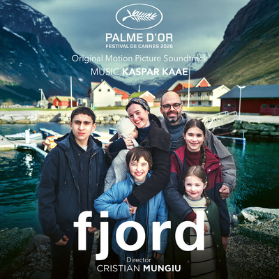 Image de FJORD ORIGINAL MOTION PICTURE SOUNDTRACK