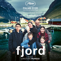 Image de FJORD ORIGINAL MOTION PICTURE SOUNDTRACK