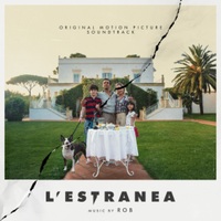 Image de ESTRANEA ORIGINAL MOTION PICTURE SOUNDTRACK