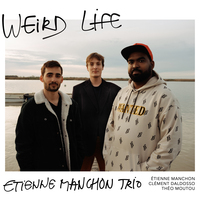 Image de WEIRD LIFE