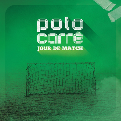 Picture of JOUR DE MATCH
