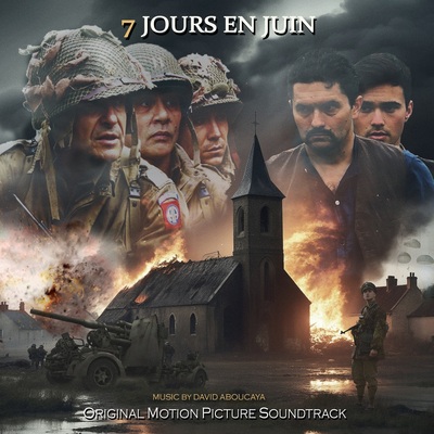 Picture of 7 JOURS EN JUIN