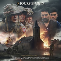 Picture of 7 JOURS EN JUIN