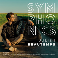 Image de SYMPHONICS
