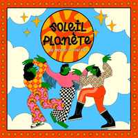 Image de SOLEIL PLANETE