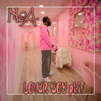 Image de LOVER BOY PT1