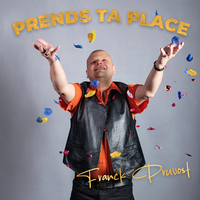 Image de PRENDS TA PLACE